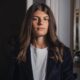 Foto ufficiale del neo acquisto del Como 1907 Femminile Alice Caccia.