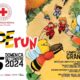 Locandina ufficiale dell'evento