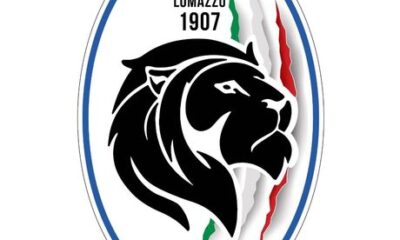 Stemma dell'Atletico Lomazzo