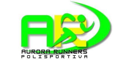 Stemma dell'Aurora Runners