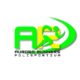 Stemma dell'Aurora Runners