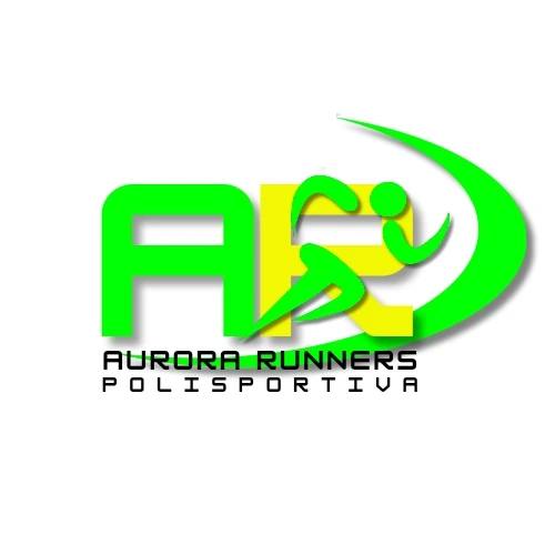 Stemma dell'Aurora Runners