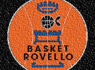Stemma del Basket Rovello