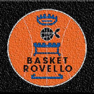 Stemma del Basket Rovello
