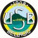 Stemma della Bellagina Calcio