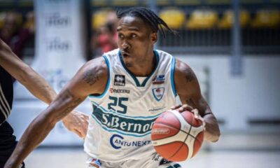 Semifinale Supercoppa LNP