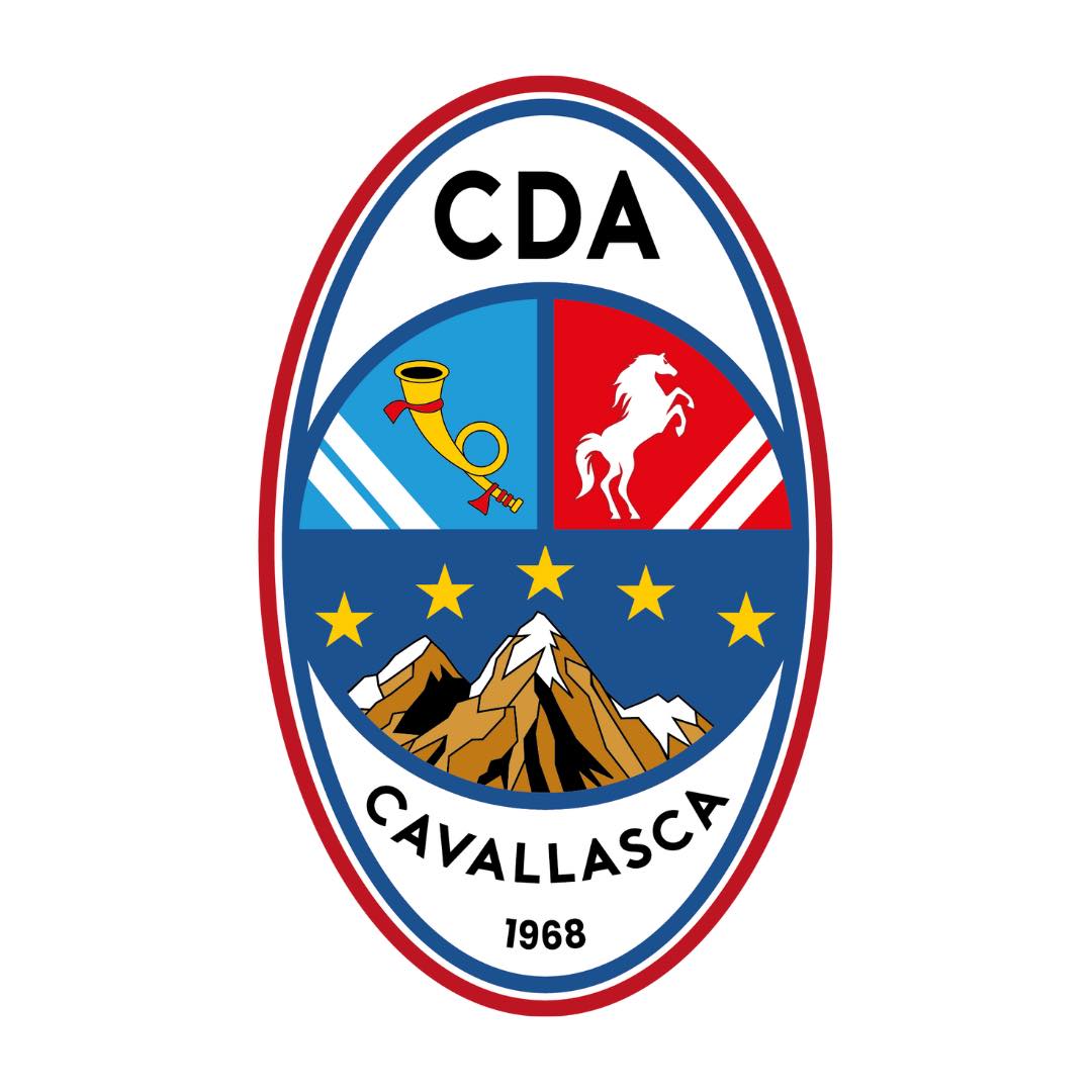 Stemma del CdA e Cavallasca