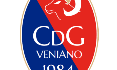 Stemma della CdG Veniano