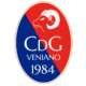 Stemma della CdG Veniano