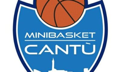 Stemma del Centro Minibasket Cantù