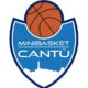 Stemma del Centro Minibasket Cantù