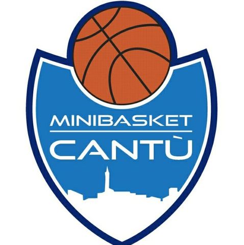 Stemma del Centro Minibasket Cantù