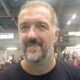 Primo piano di coach Mauro Chiappafreddo
