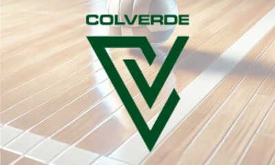 Polisportiva Colverde
