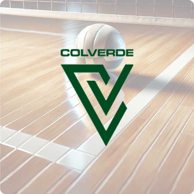 Polisportiva Colverde