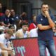 Il Coach di Cantù, Nicola Brienza