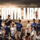 Locandina ufficiale del Como 1907 inerente all'avvio della vendita libera degli abbonamenti.