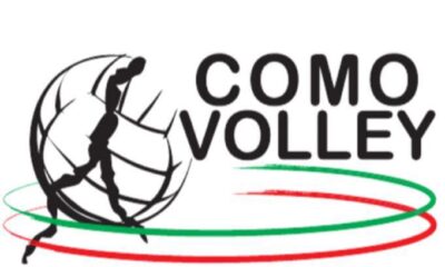 Stemma del Como Volley