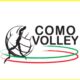 Stemma del Como Volley