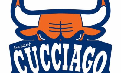 Stemma del Cucciago Bulls