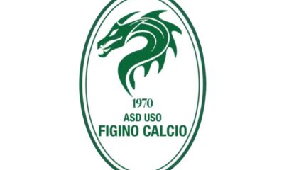 Stemma del Figino Calcio