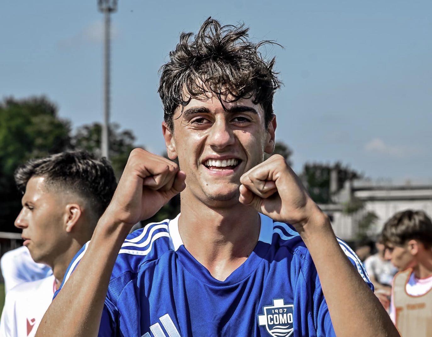 Filippo Galafassi