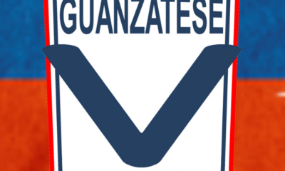 Stemma della Guanzatese