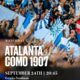 Un grazie ai tifosi da parte del Como 1907 per la doppia trasferta