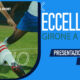 Infografica sulla presentazione della giornata di Eccellenza - Girone A