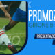 Infografica sulla presentazione della giornata del campionato di Promozione - Girone B