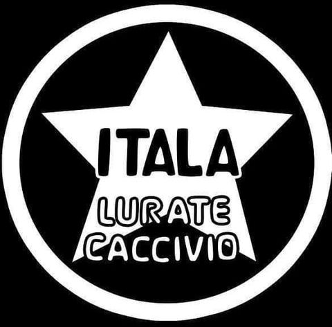 Stemma dell'U.S. Itala 1927