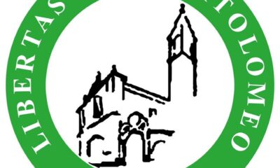 Stemma della Libertas San Bartolomeo