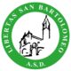 Stemma della Libertas San Bartolomeo