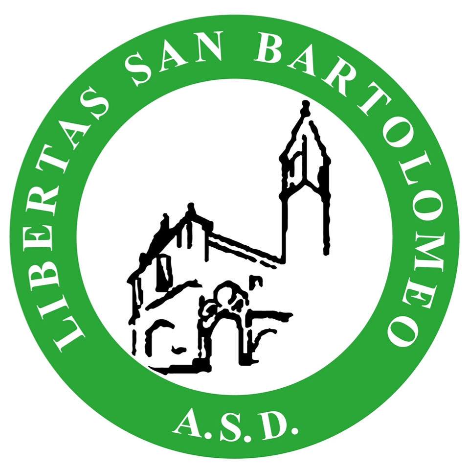 Stemma della Libertas San Bartolomeo