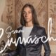 Foto ufficiale di Marta Formento, neoacquisto del Como 1907 Femminile.