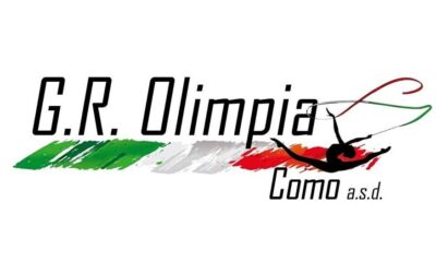 Stemma del GR Olimpia Como ASD