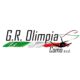 Stemma del GR Olimpia Como ASD