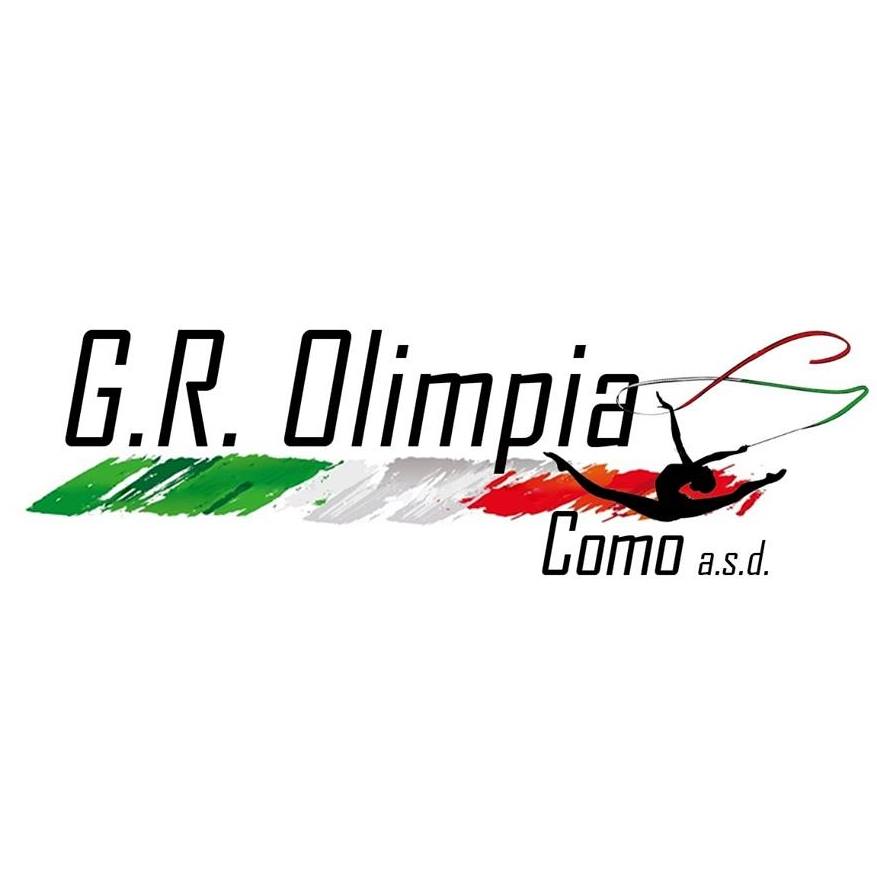 Stemma del GR Olimpia Como ASD