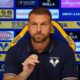Paolo Zanetti allenatore del Verona
