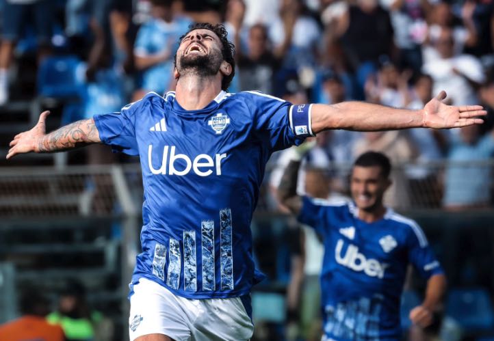Patrick Cutrone