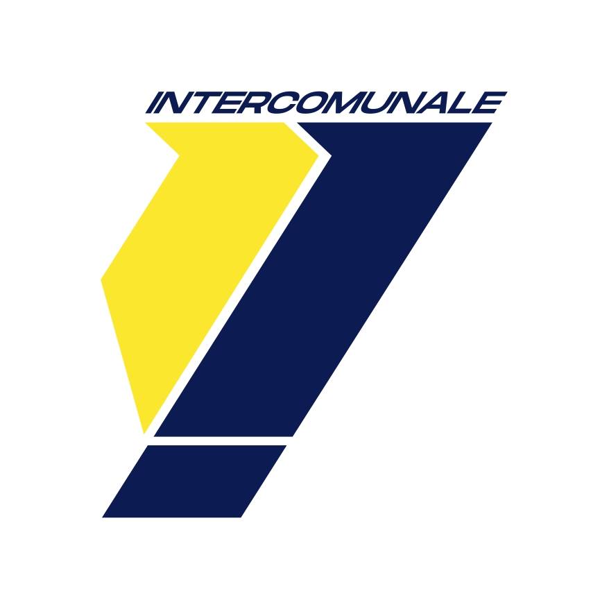 Stemma della Polisportiva Intercomunale