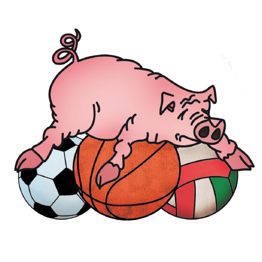 Stemma della Polisportiva Senna