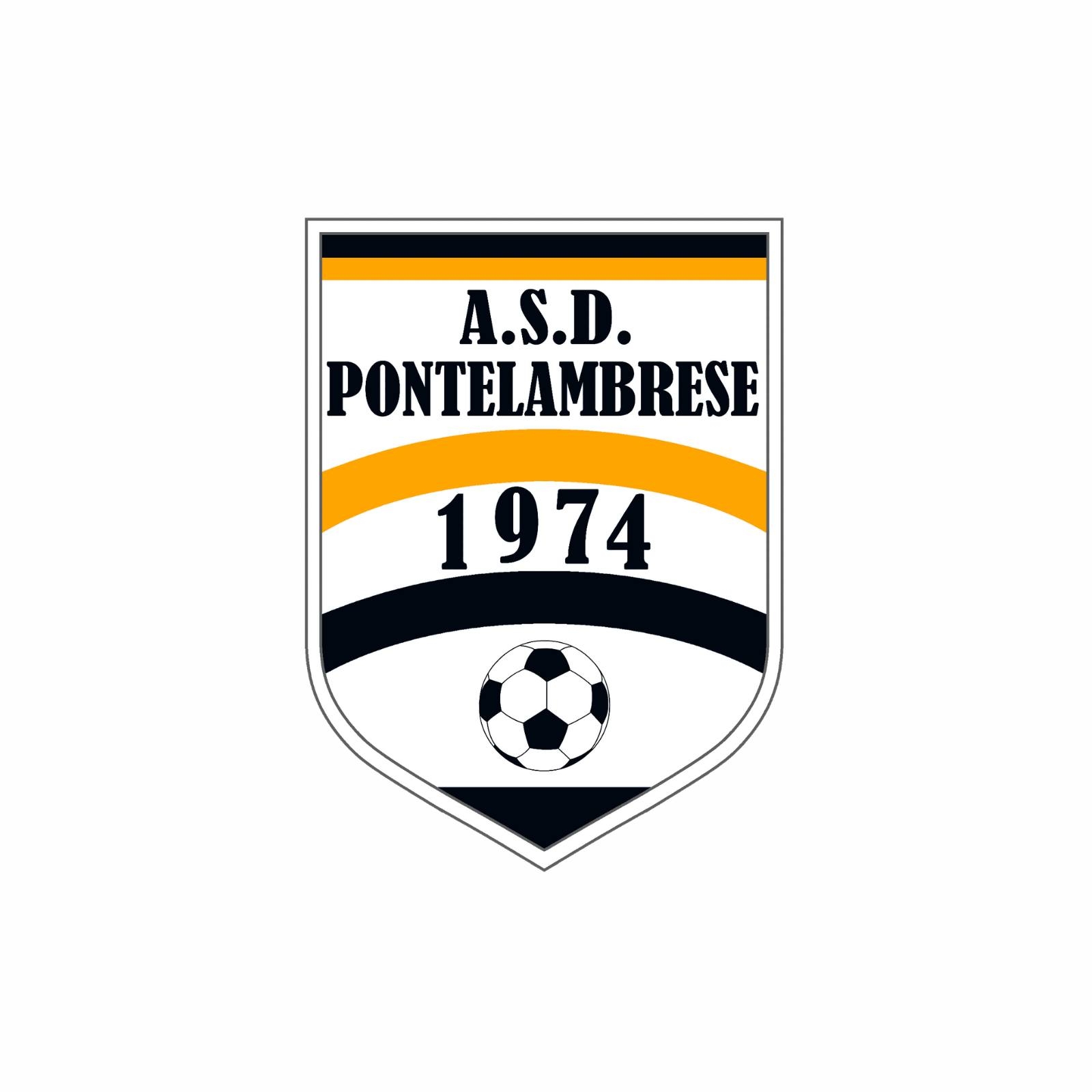 Stemma della Pontelambrese
