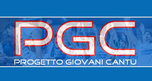 Progetto giovani Cantù