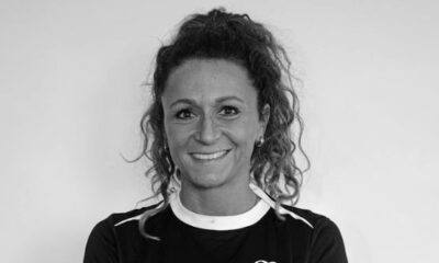 Foto ufficiale di Ramona Petzelberger