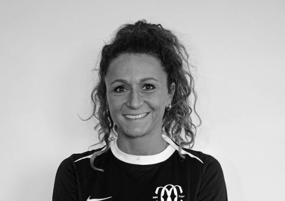 Foto ufficiale di Ramona Petzelberger
