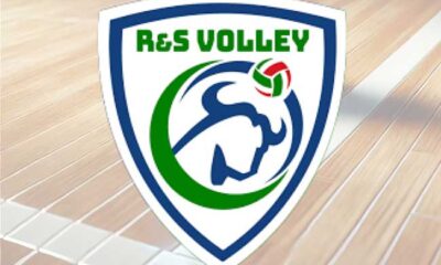 Stemma della ReS Volley