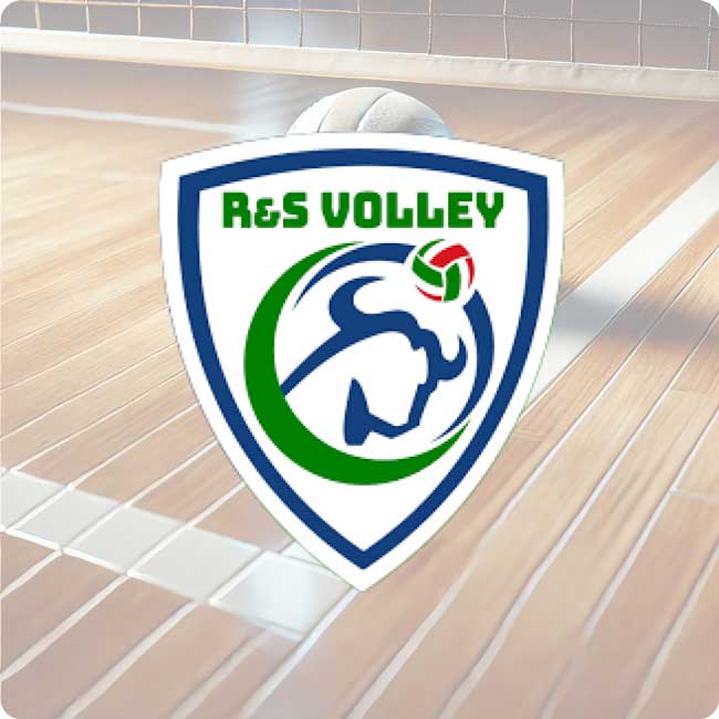 Stemma della ReS Volley