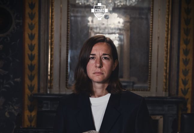 Foto ufficiale di Rossella Sardu