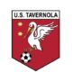 Stemma dell'U.S. Tavernola